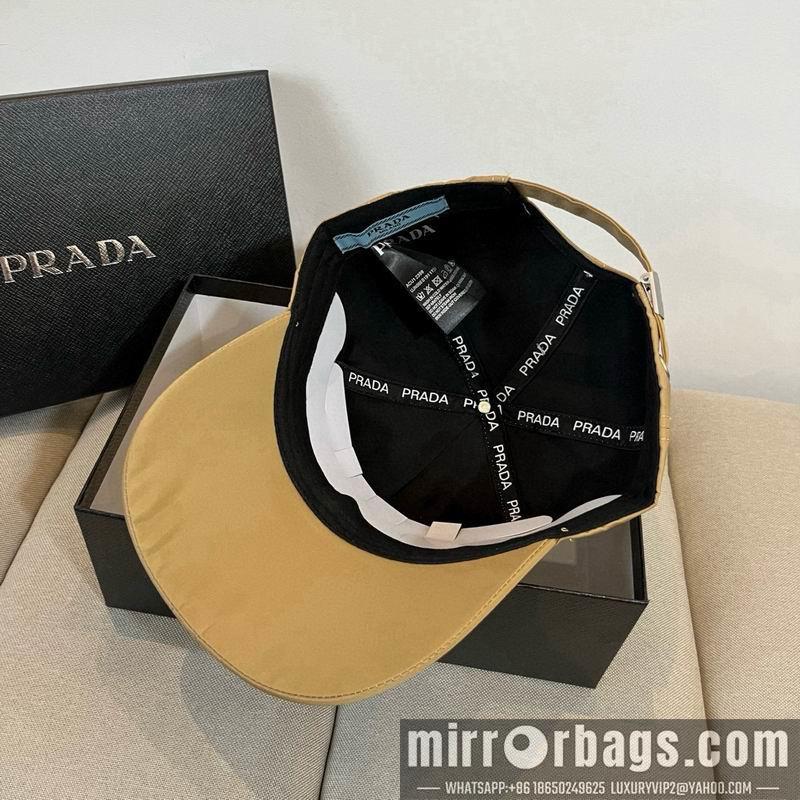 Replica Prada Hat dx20