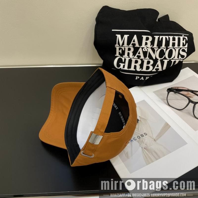 Replica Burberry Hat dx16