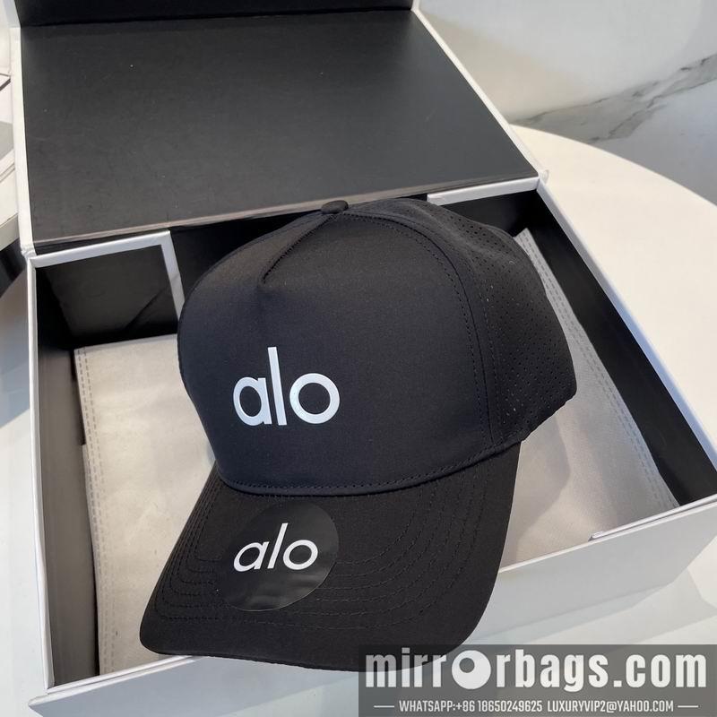 Replica Alo Hat dx47