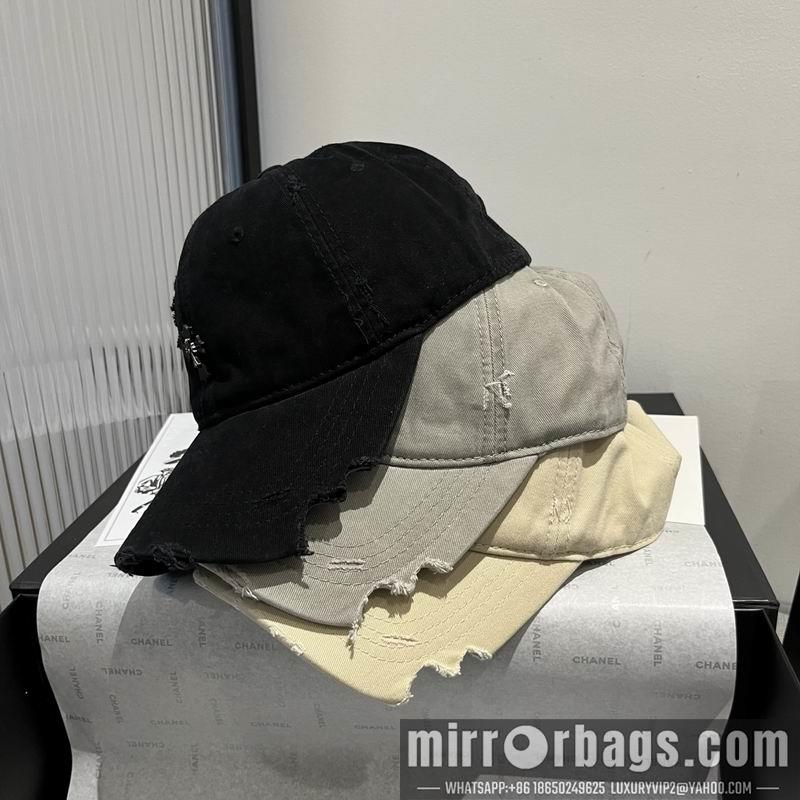 Replica Chrome Hearts Hat dx35