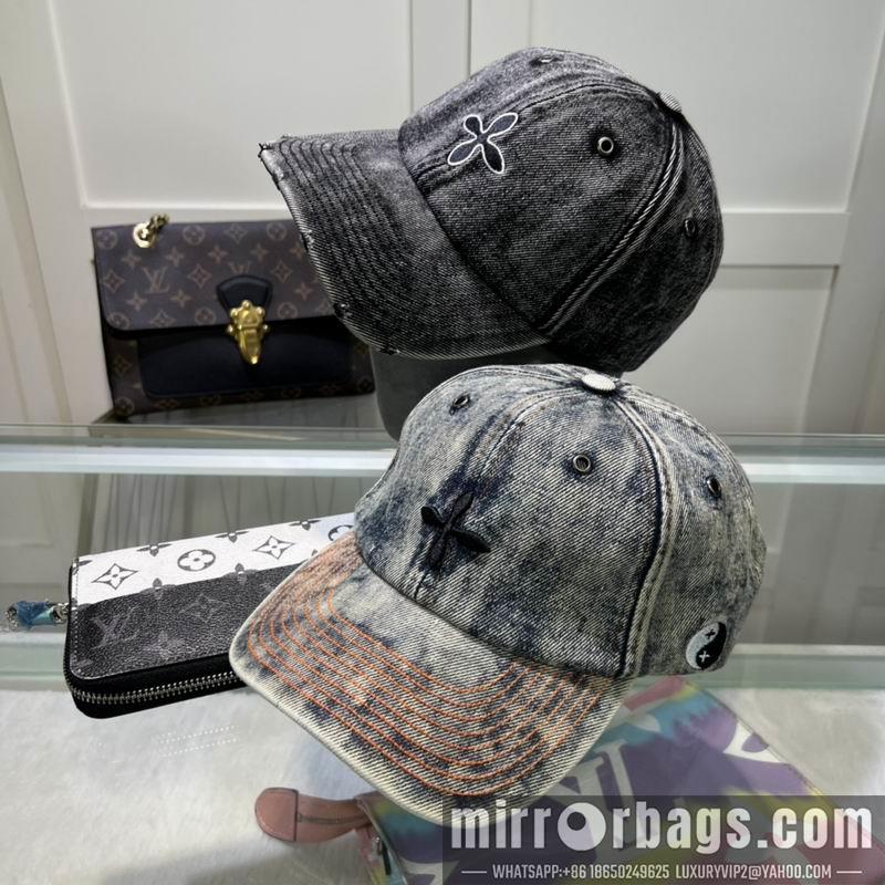 Replica Chrome Hearts Hat dx13