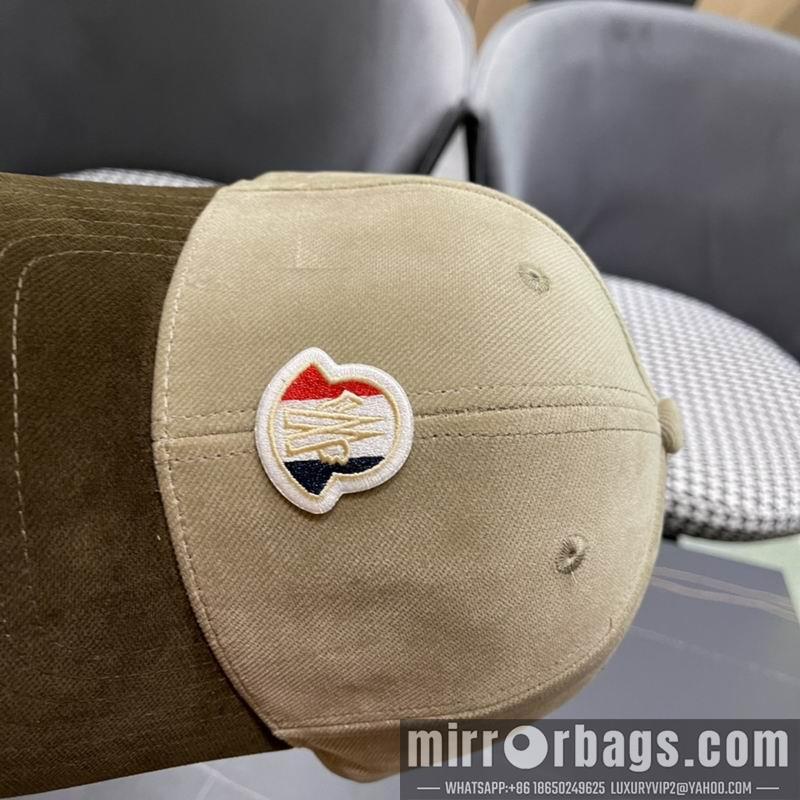 Replica Moncler Hat 092701