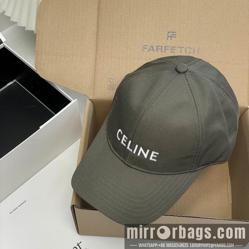 Replica Celine Hat dx129