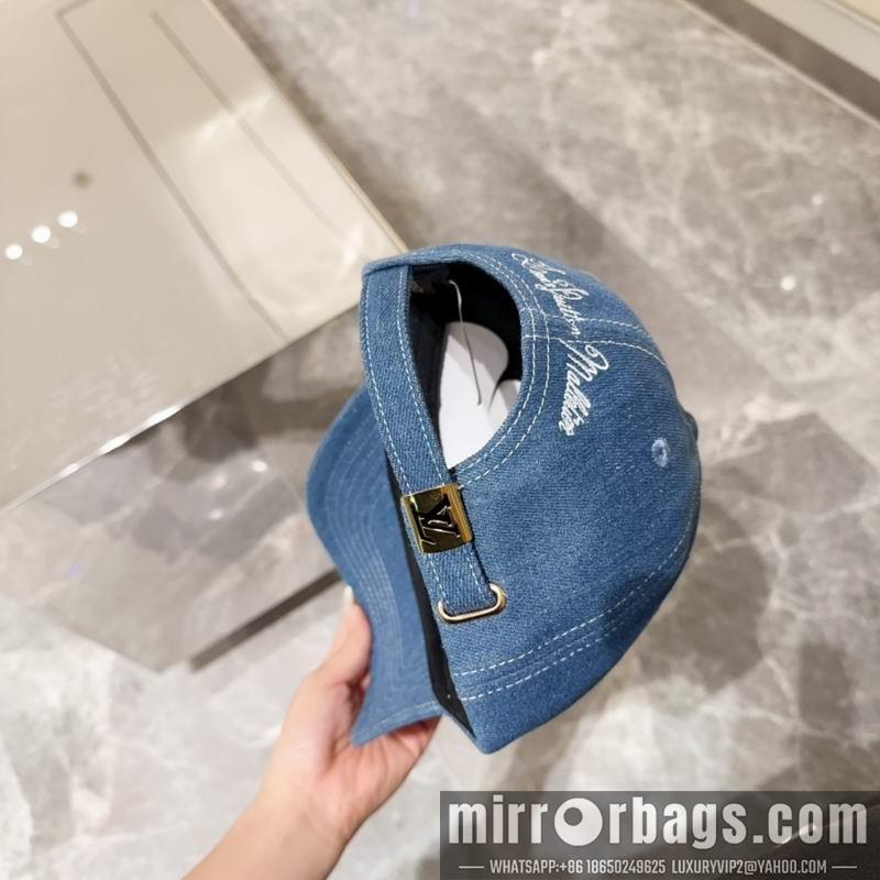 Replica LV Hat dx98