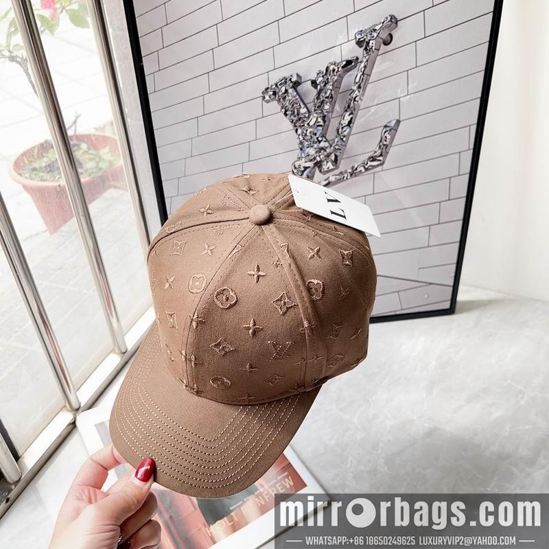 Replica LV Hat 050703