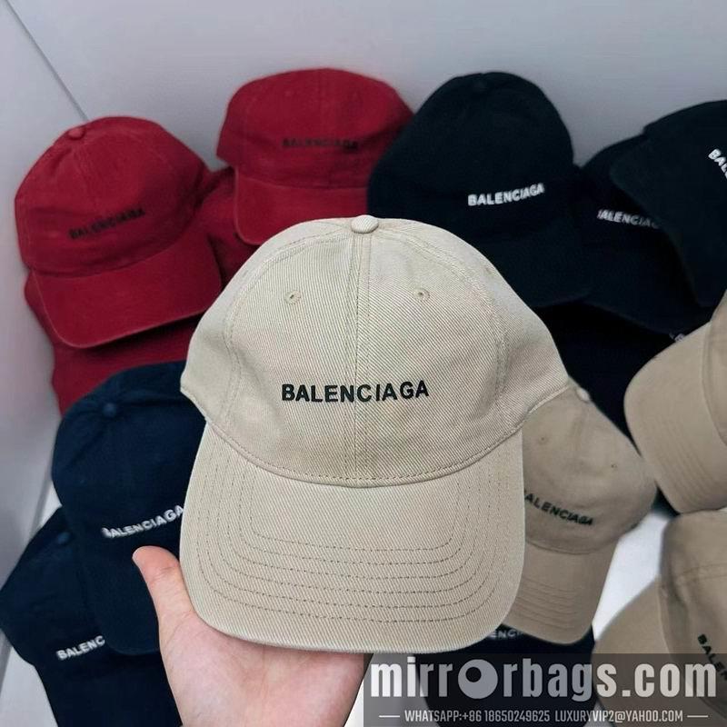 Replica Balenciaga Hat dx102