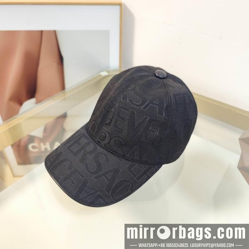 Replica Versace Hat dx10