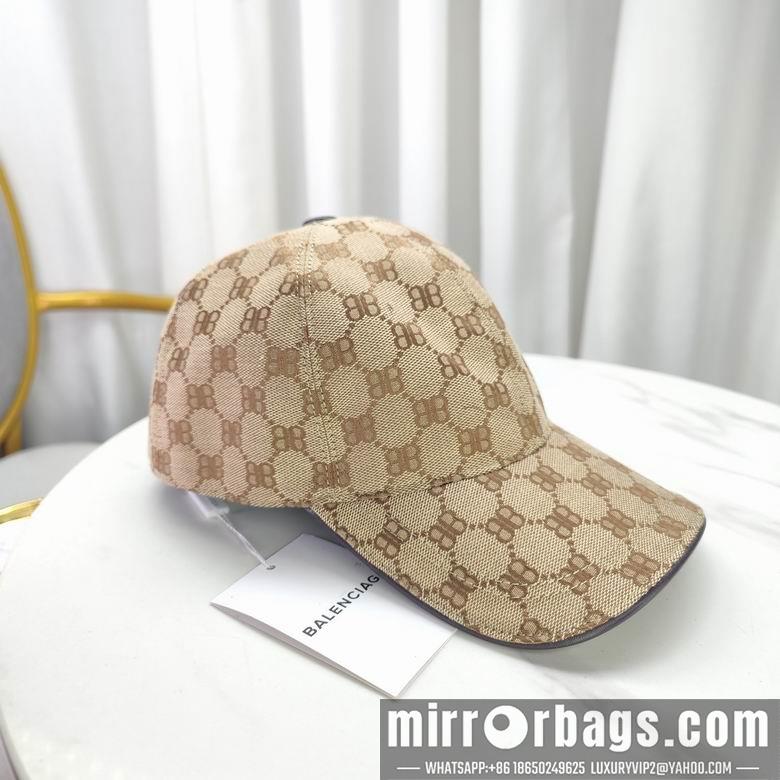 Replica Balenciaga Hat dxn08