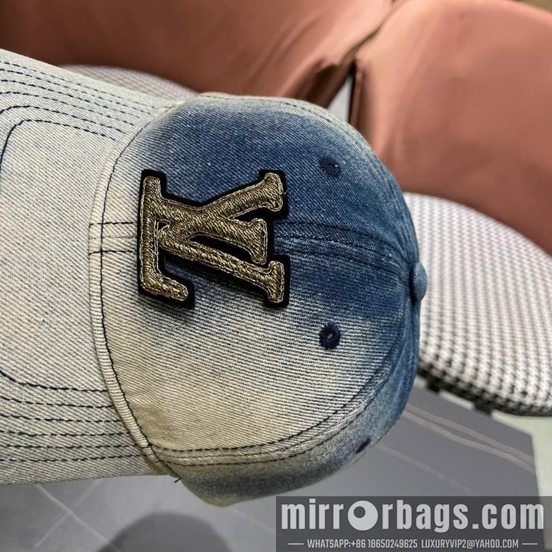 Replica LV Hat 122801