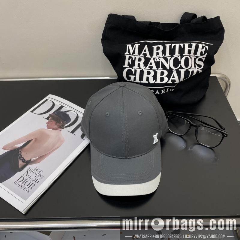 Replica LV Hat 042801