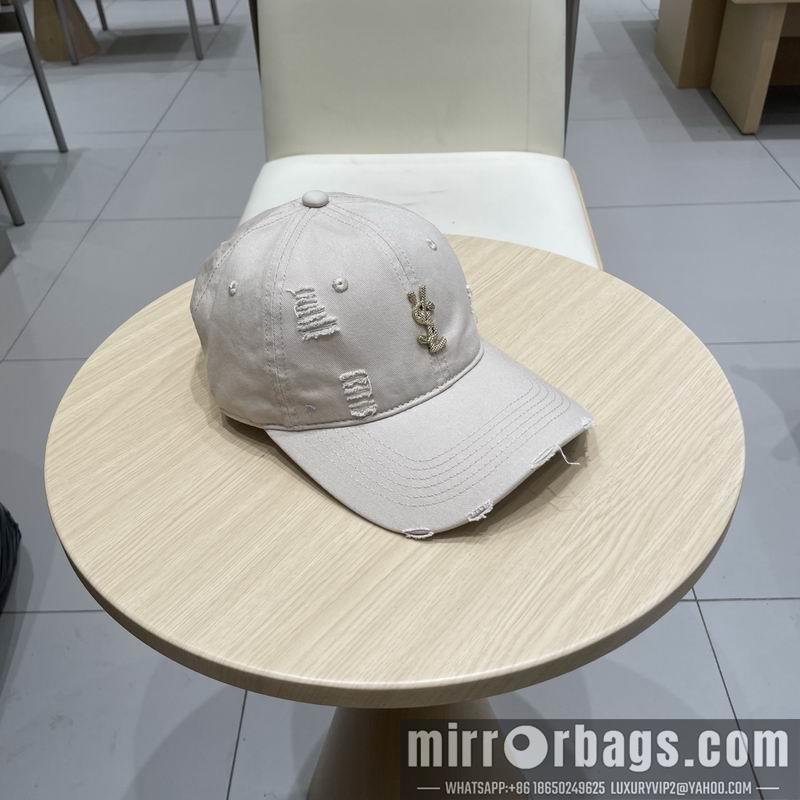 Replica YSL Hat 041401