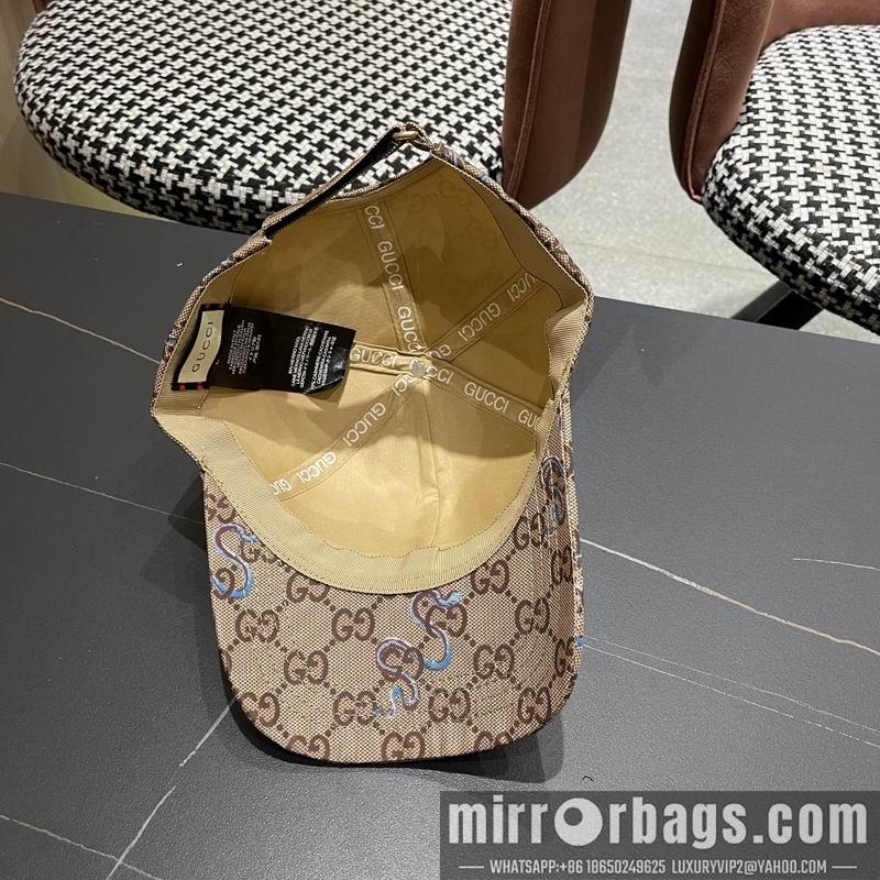 Replica Gucci Hat 041401