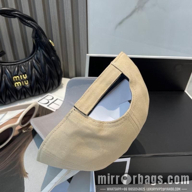 Replica Miumiu Hat dx31
