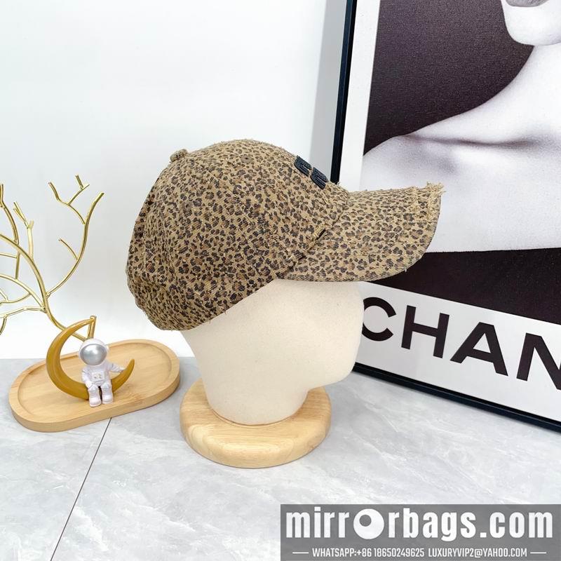 Replica Miumiu Hat dx47