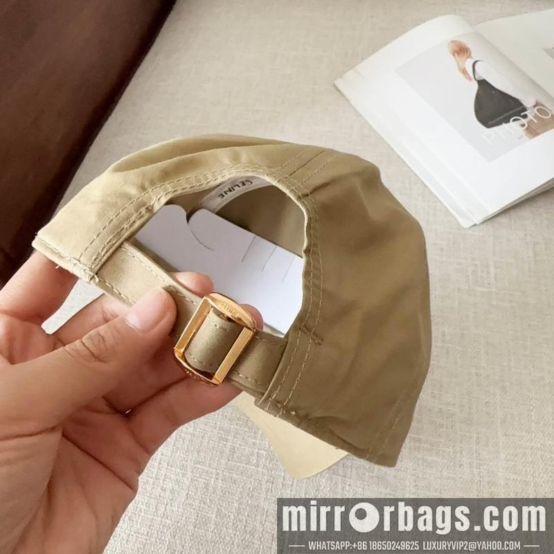 Replica Celine Hat dx133