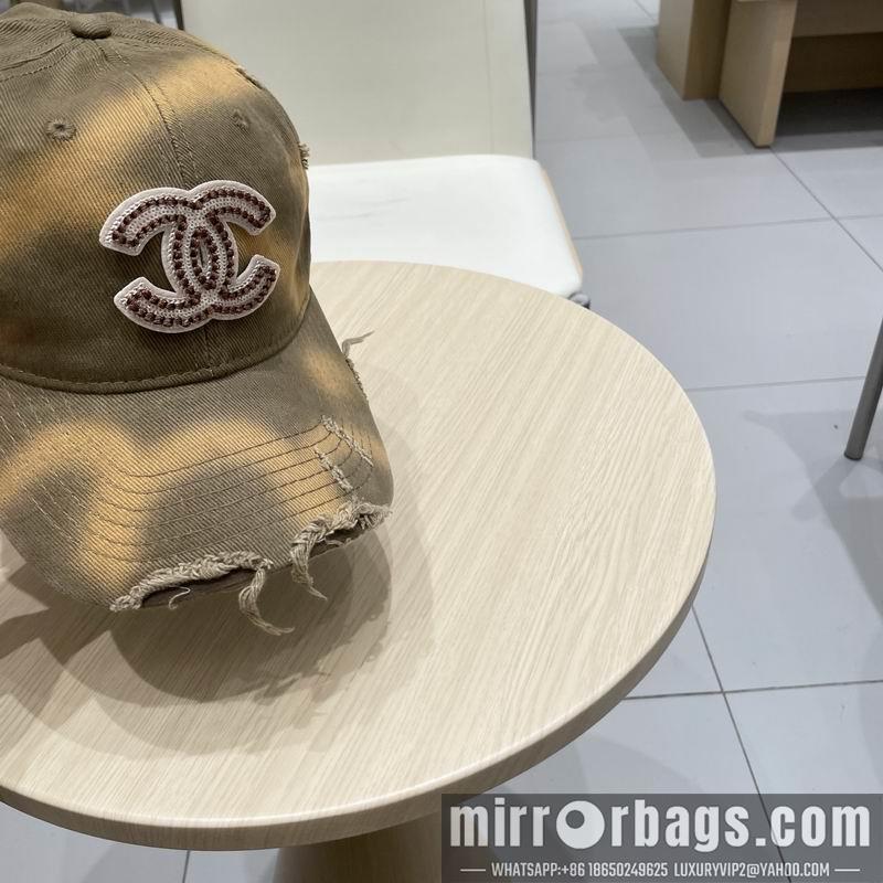 Replica Chanel Hat 041404