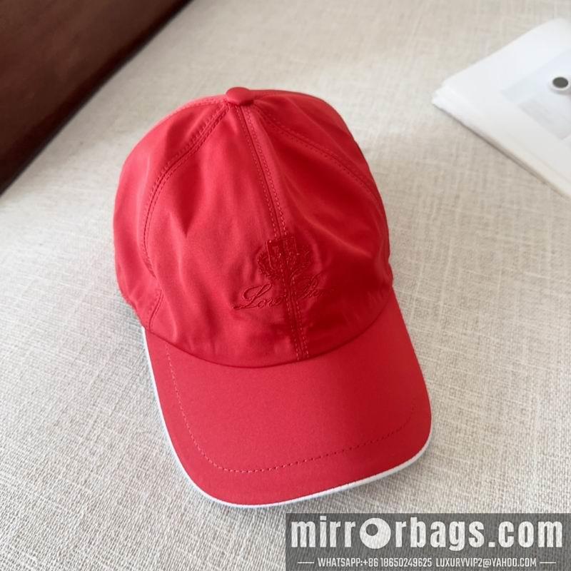 Replica Loro Piana Hat dx15