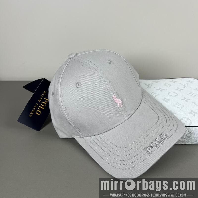 Replica Polo Hat dx18
