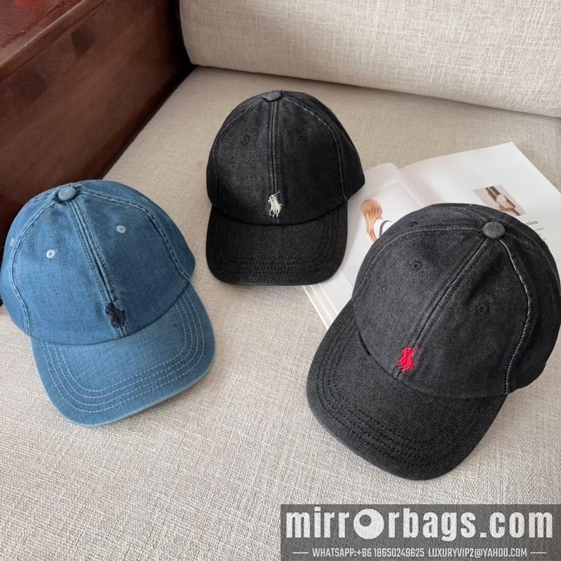 Replica Polo Hat dx21