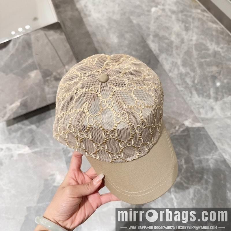 Replica Gucci Hat 071301