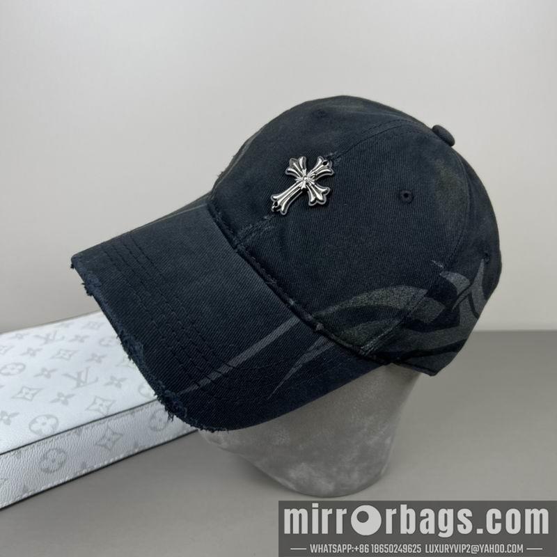Replica Chrome Hearts Hat dx62