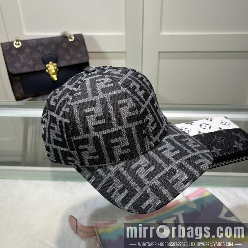 Replica Fendi Hat dx63