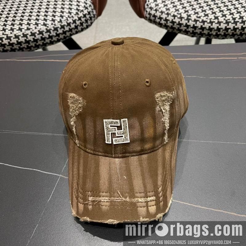 Replica Fendi Hat 091401