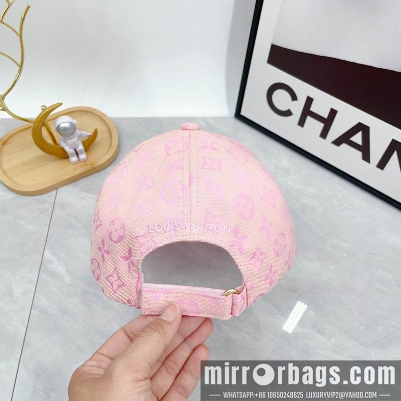 Replica LV Hat dx53
