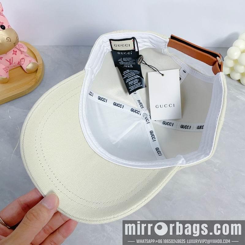 Replica Gucci Hat dx07