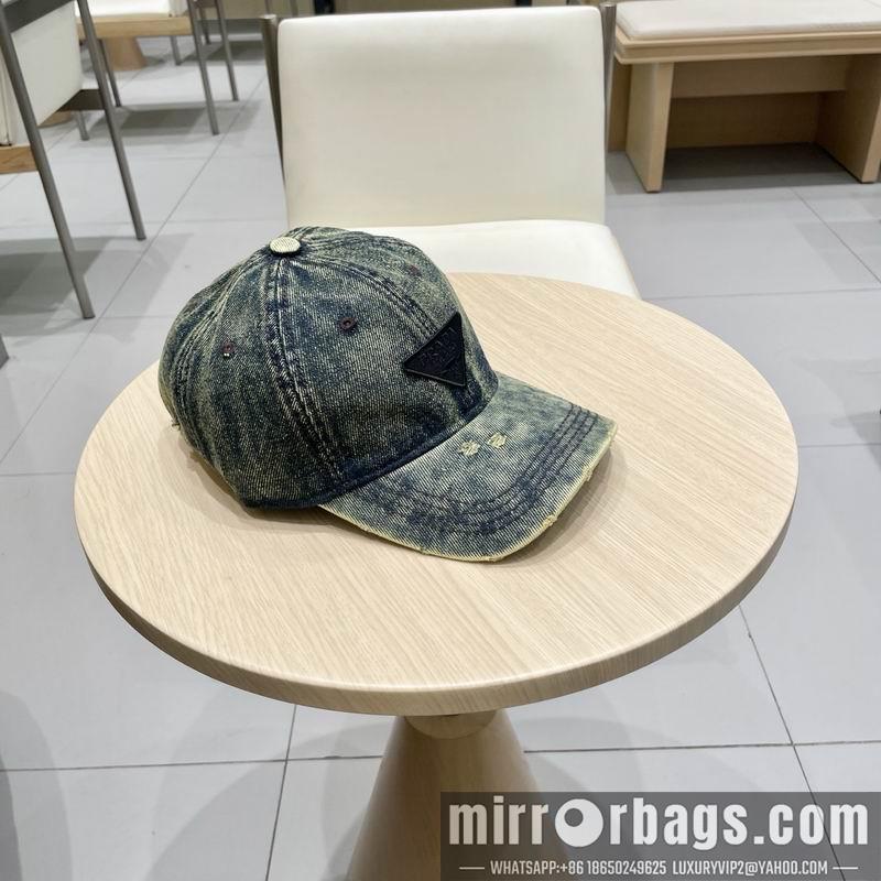 Replica Prada Hat 032001