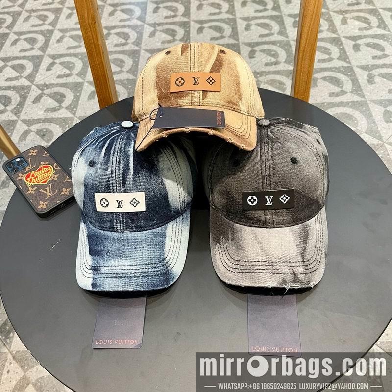 Replica LV Hat 042809