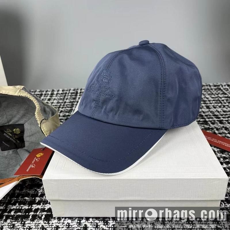 Replica Loro Piana Hat 100703