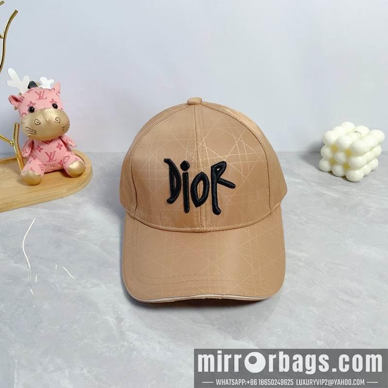 Replica Dior Hat dx54