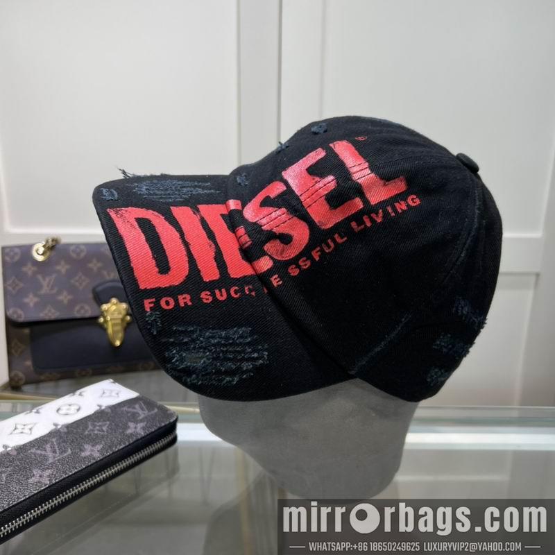 Replica Diesel Hat dx04
