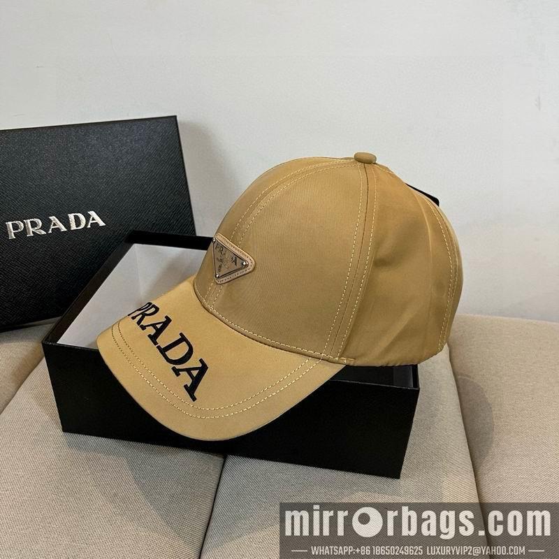 Replica Prada Hat dx20