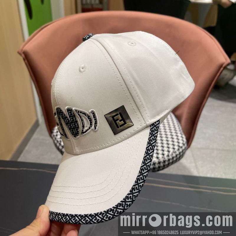 Replica Fendi Hat 041401