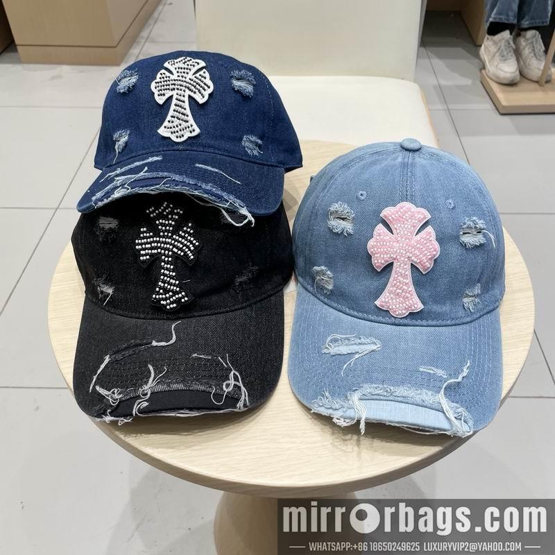 Replica Chrome Hearts Hat 040201