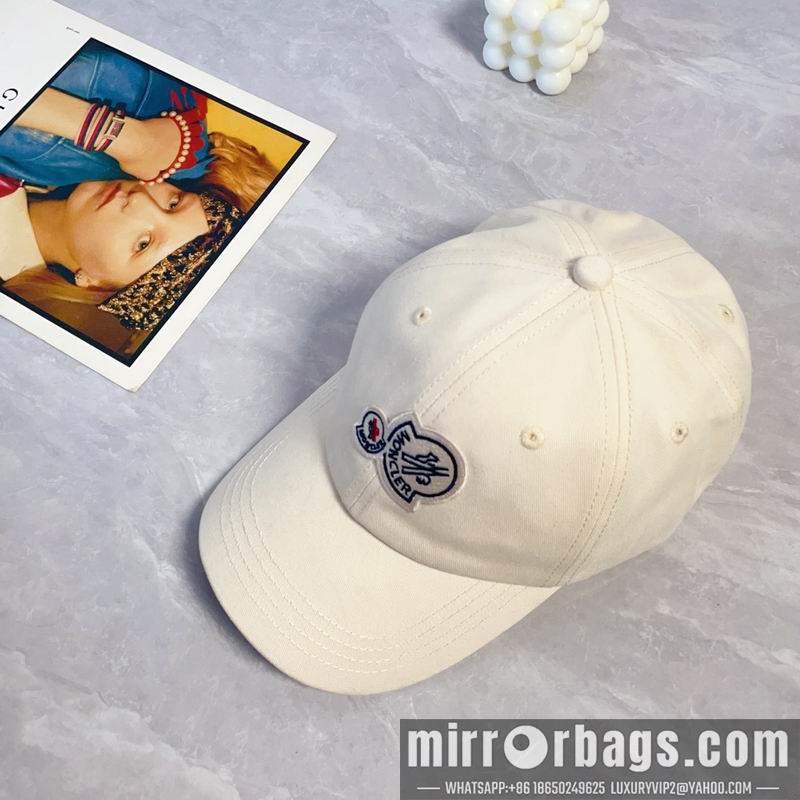 Replica Moncler Hat dx08