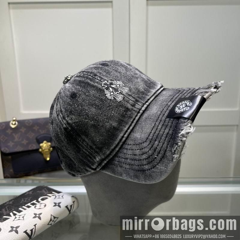 Replica Chrome Hearts Hat dx21