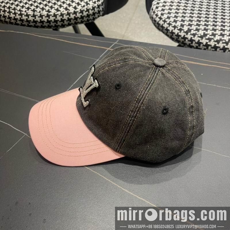 Replica LV Hat 041414