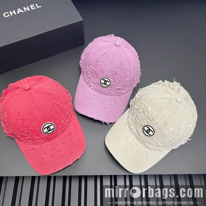 Replica Chanel Hat dx06