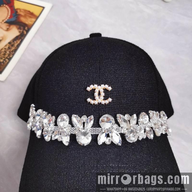 Replica Chanel Hat dx06