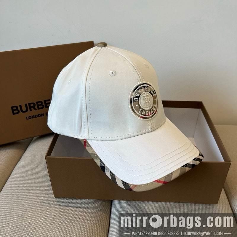 Replica Burberry Hat dx09