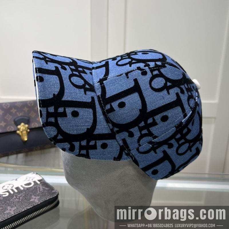 Replica Dior Hat 050706