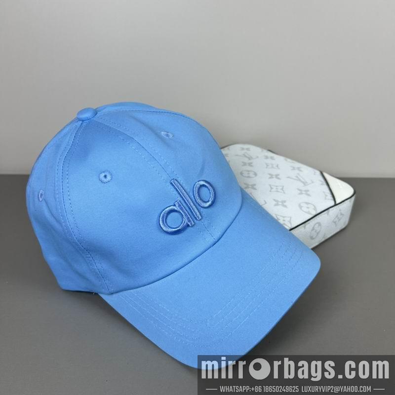 Replica Alo Hat dx12