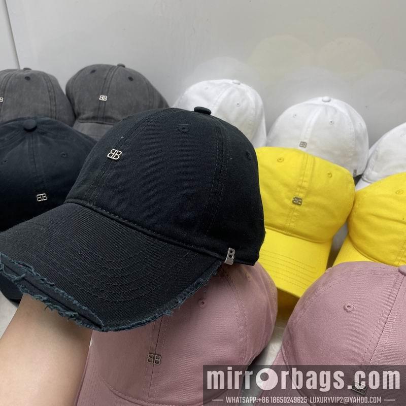 Replica Balenciaga Hat dx61