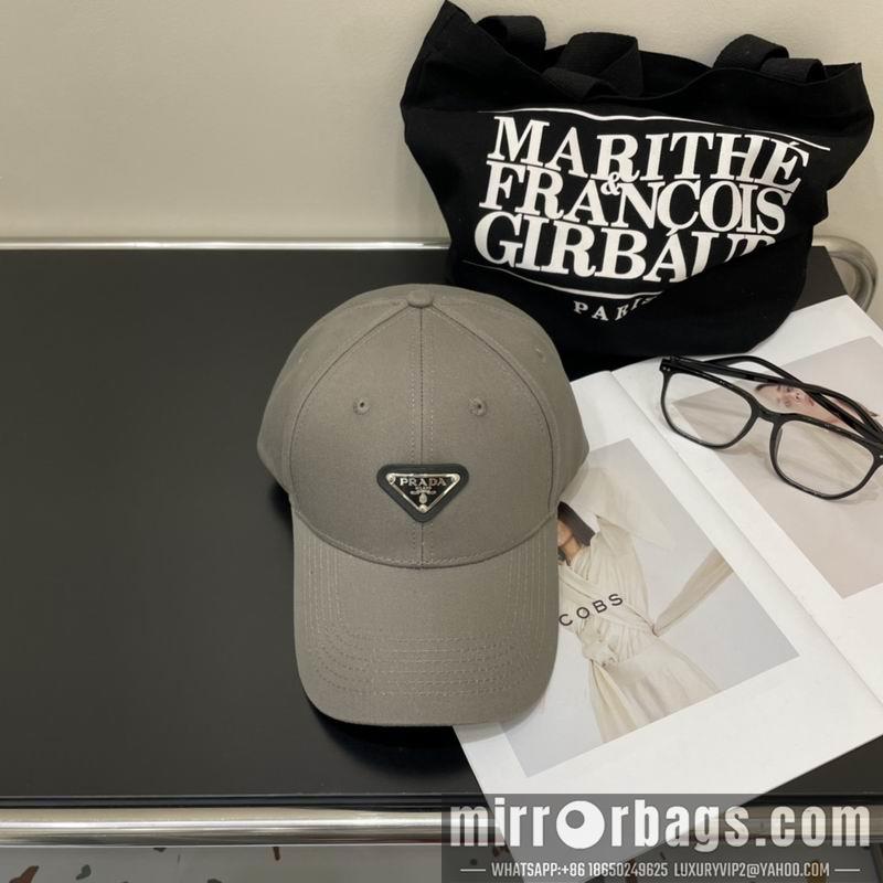 Replica Prada Hat 042809