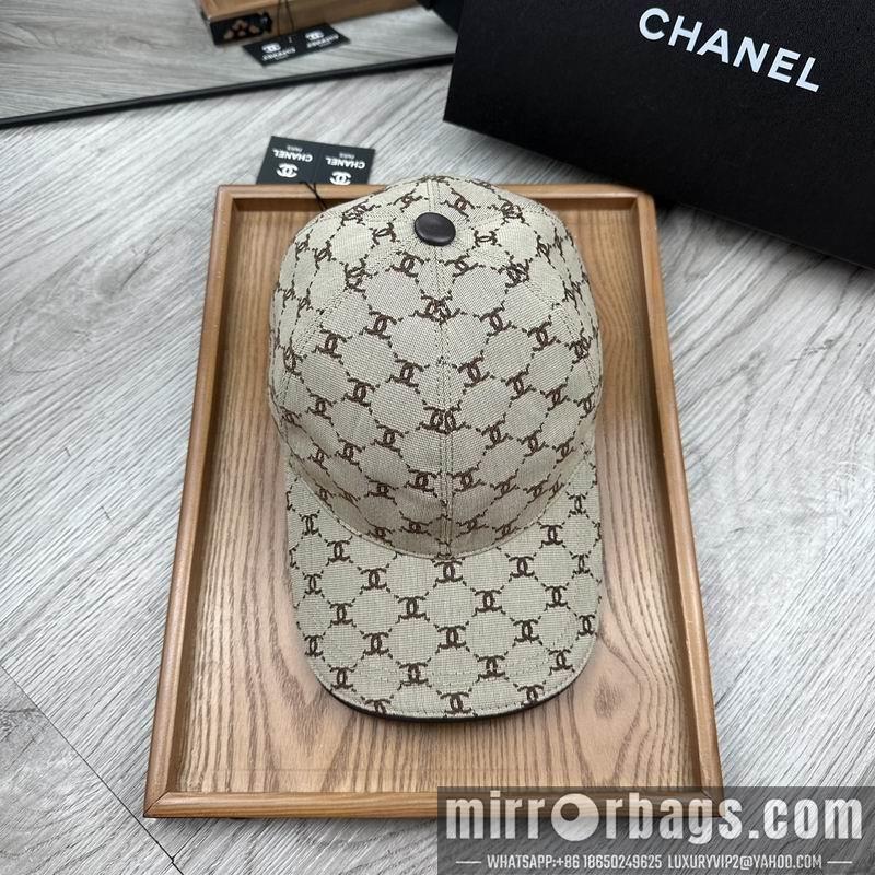 Replica Chanel Hat dx47