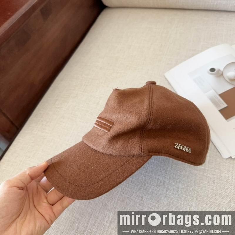 Replica Zenga Hat dx06