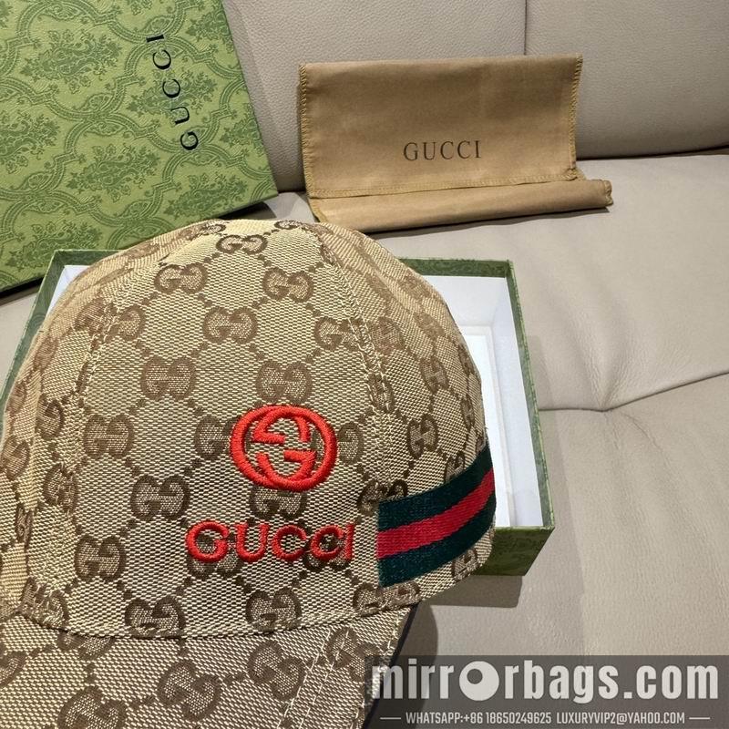 Replica Gucci Hat 091402